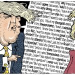 Editorial cartoons for Friday, Sept. 30