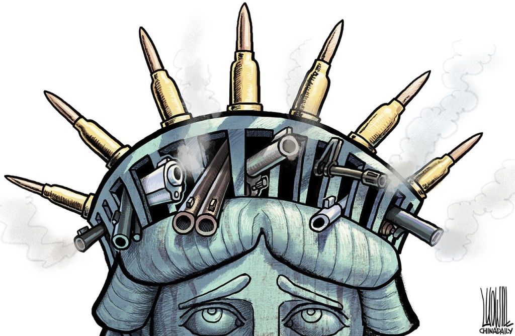 Editorial cartoons for Friday, Sept. 30