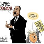 Editorial cartoons for Friday, Sept. 30