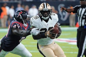 Seahawks notes: Veteran running back Spiller added to roster