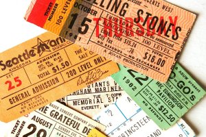 Editorial: Ban bots from snapping up tickets for scalping