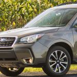 Subaru Forester is a Pacific Northwest darling for good reason