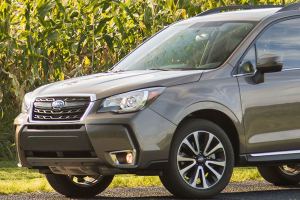 Subaru Forester is a Pacific Northwest darling for good reason
