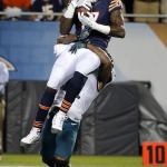 Wentz comes through again as Eagles beat Bears 29-14