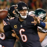 Wentz comes through again as Eagles beat Bears 29-14