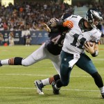 Wentz comes through again as Eagles beat Bears 29-14