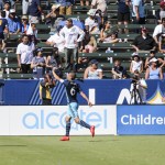 Sounders defeat Galaxy in L.A. for the first time in 9 years