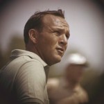 The King, Arnold Palmer dies Sunday of heart complications