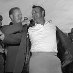 The King, Arnold Palmer dies Sunday of heart complications
