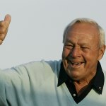 The King, Arnold Palmer dies Sunday of heart complications