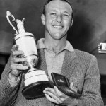 The King, Arnold Palmer dies Sunday of heart complications