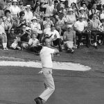 The King, Arnold Palmer dies Sunday of heart complications