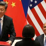The U.S. and China just joined the Paris climate deal
