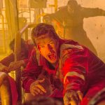 Mark Wahlberg plays an oil rig worker forced to dodge explosions in &ldquo;Deepwater Horizon.&rdquo; (Summit)