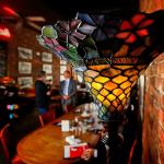 The Vintage Cafe&rsquo;s city center location makes it a nice site for a business luncheon. (Dan Bates / The Herald)