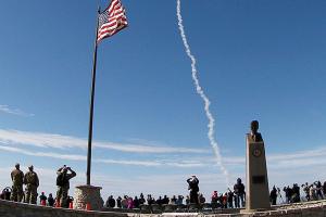 Flawed defense system generates $2 billion in bonuses for Boeing