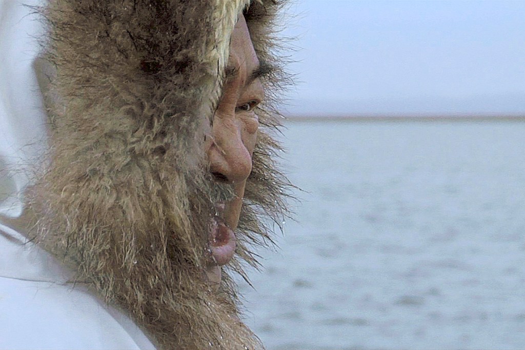 &ldquo;Kivanlina&rdquo; looks at the lives of the Inupiaq people. (Photo courtesy of Local Sightings)