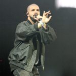 Drake performs at the Tacoma Dome tonight. (Robb Cohen / Invision)