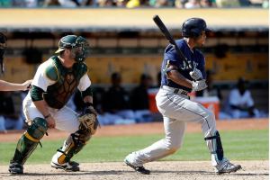 Mariners earn their fifth straight victory