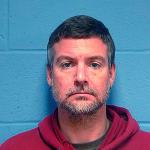 Keith Fisher (Island County Sheriff&rsquo;s Office)