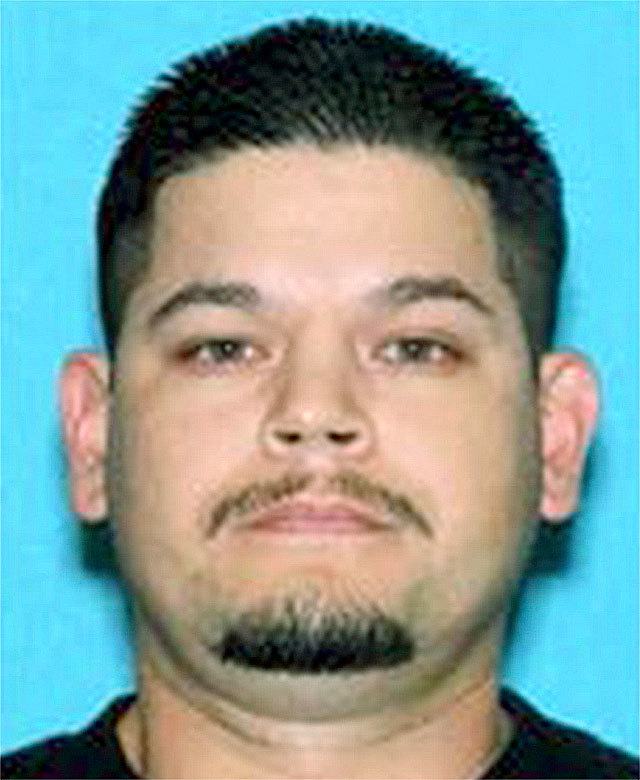 James D. Britton (Mill Creek Police Department)