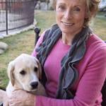 &ldquo;Sound of Music&rdquo; actress Charmian Carr is seen in an undated photo provided by the Carr family. Carr died Saturday in Woodland Hills, California, of complications from a rare form of dementia. (AP Photo / Courtesy of the Carr family)