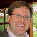 WSU forestry professor Kevin Zobrist