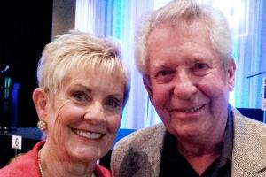 Mukilteo couple honored at United Way breakfast