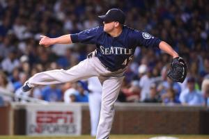 Mariners notes: Depleted bullpen makes a call to arms