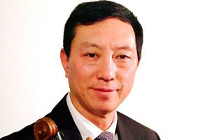 Pacifica Chamber Orchestra opens season Oct. 2 in Everett