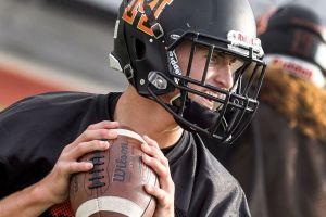 Monroe, Glacier Peak square off in early battle of 4A contenders