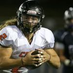 High-powered Monroe crushes Glacier Peak 64-6 in Wesco 4A battle