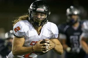 High-powered Monroe crushes Glacier Peak 64-6 in Wesco 4A battle