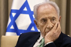Obama will travel to Israel for Shimon Peres funeral