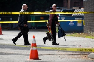 Device found in Cadillac at Edmonds college ‘rendered benign’