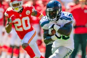 Graham will play, Michael will start for Seahawks in opener
