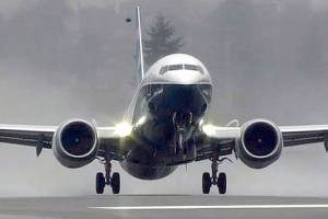 Your next trans-Atlantic trip could be on a Boeing 737