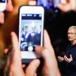 Apple is betting big on a wireless world