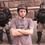 Artist develops games that critique capitalism — and video games
