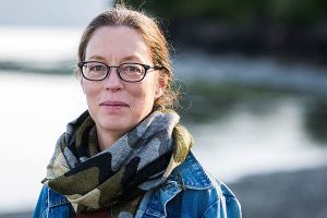 Weekend festival in Edmonds is all about the birds