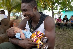 Colombia peace deal ends Western Hemisphere’s longest war