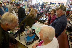 Carr’s Hardware in Marysville to close after nearly 93 years