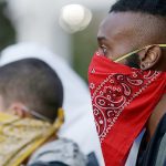 Charlotte chief: Family will watch police video of shooting