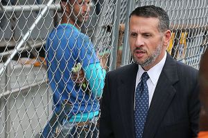 Ex-ally: Gov. Christie seemed happy about bridge gridlock