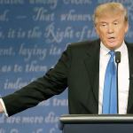 No, audit does not prevent release of Trump tax returns