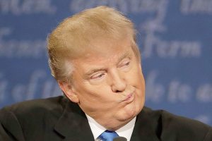 Takeaways: ‘Temperament’? Clinton needles Trump