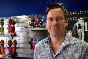 Toymaker Funko moving to downtown Everett