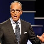 Donald Trump flip-flops on Lester Holt’s debate performance
