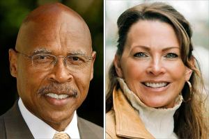 Lovick-Huxford legislative race attracts $300,000