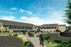New MLT, Lynnwood elementary schools to open in fall 2018